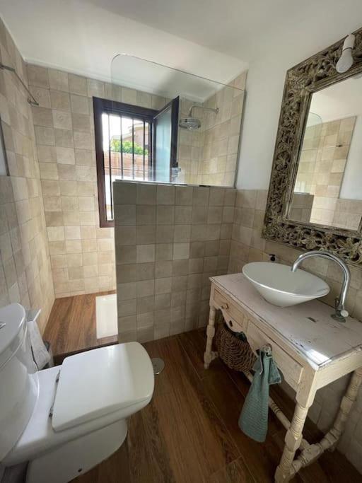 Atuaire Home Sevilla Mairena del Aljarafe Esterno foto