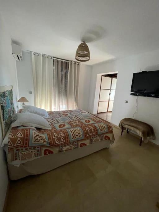 Atuaire Home Sevilla Mairena del Aljarafe Esterno foto