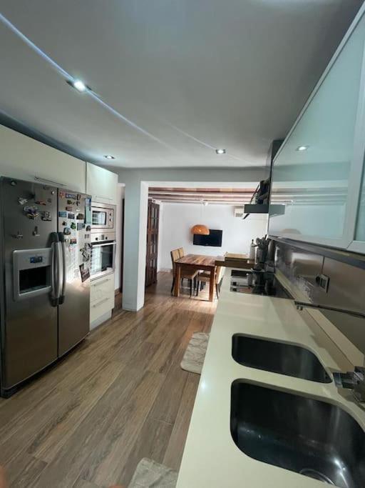 Atuaire Home Sevilla Mairena del Aljarafe Esterno foto