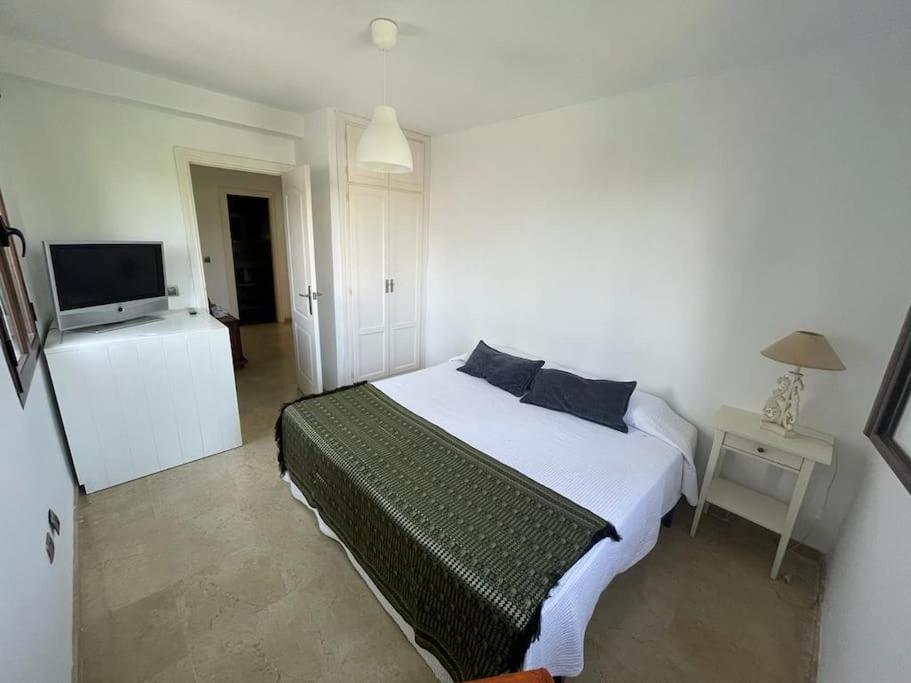 Atuaire Home Sevilla Mairena del Aljarafe Esterno foto