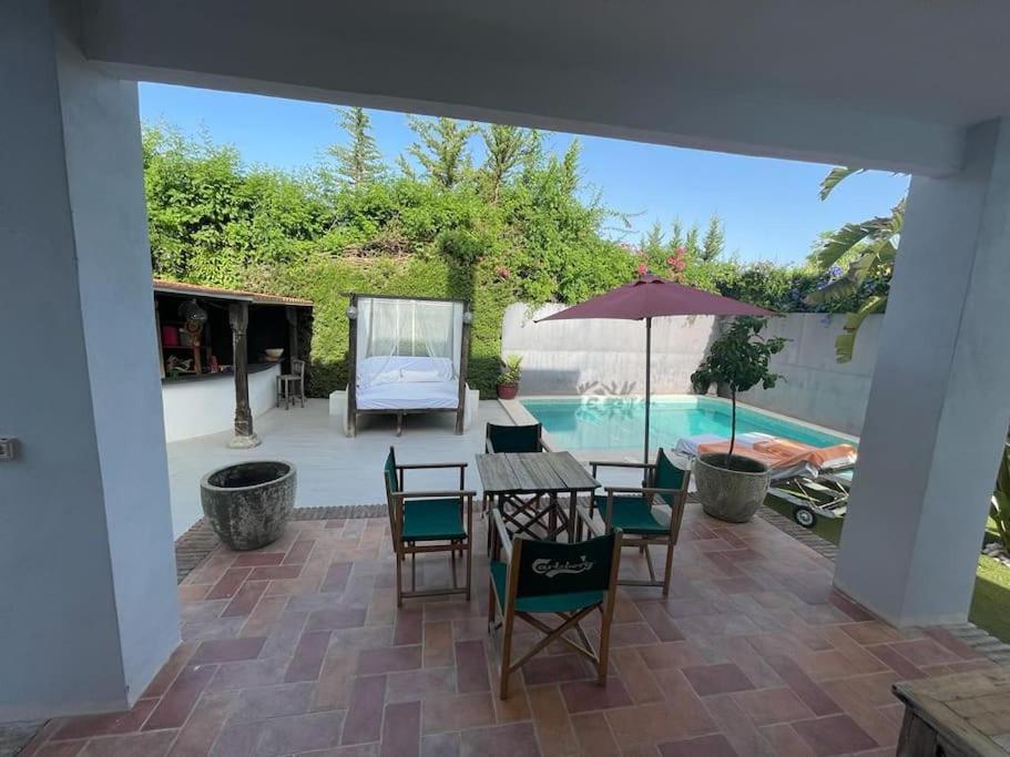 Atuaire Home Sevilla Mairena del Aljarafe Esterno foto