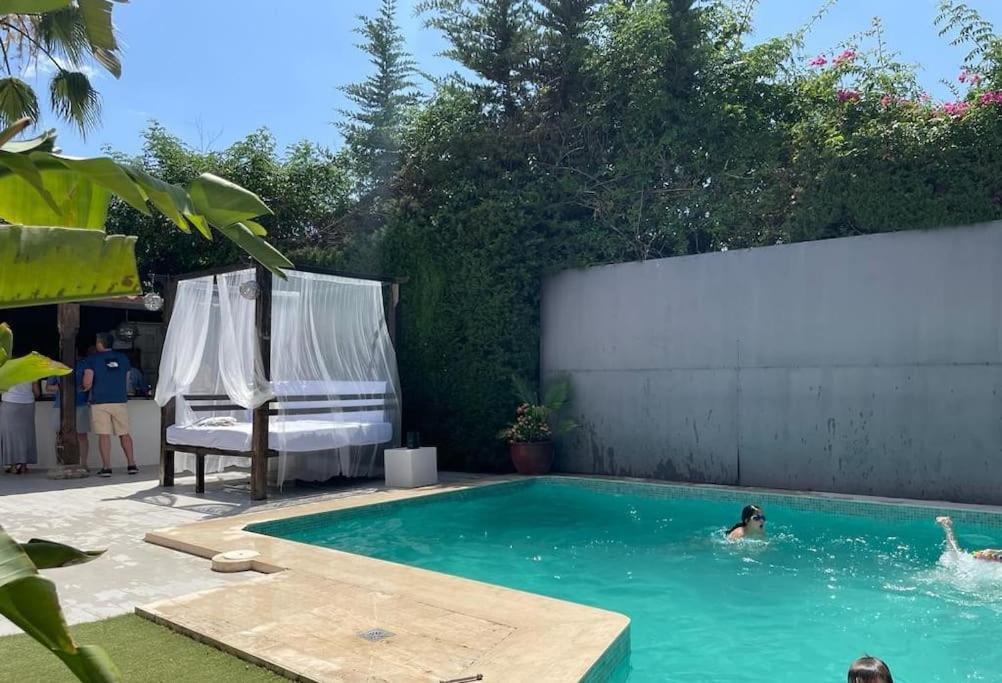 Atuaire Home Sevilla Mairena del Aljarafe Esterno foto