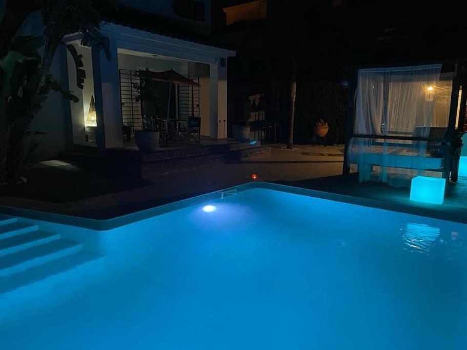 Atuaire Home Sevilla Mairena del Aljarafe Esterno foto