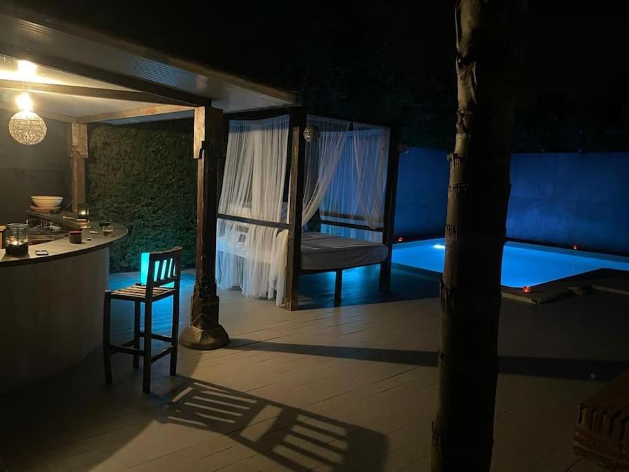 Atuaire Home Sevilla Mairena del Aljarafe Esterno foto
