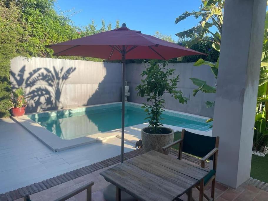 Atuaire Home Sevilla Mairena del Aljarafe Esterno foto