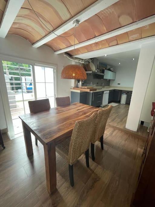 Atuaire Home Sevilla Mairena del Aljarafe Esterno foto