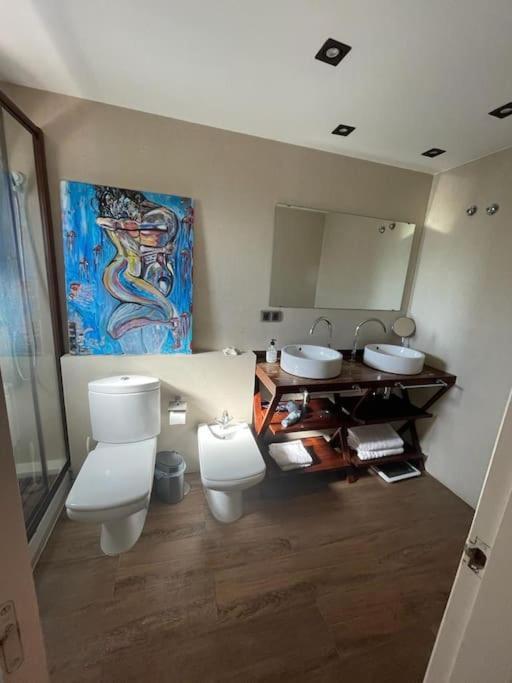 Atuaire Home Sevilla Mairena del Aljarafe Esterno foto
